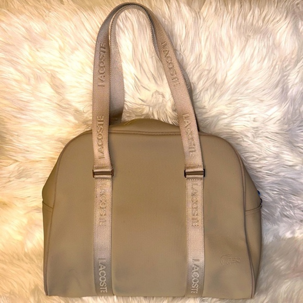 Lacoste Bag